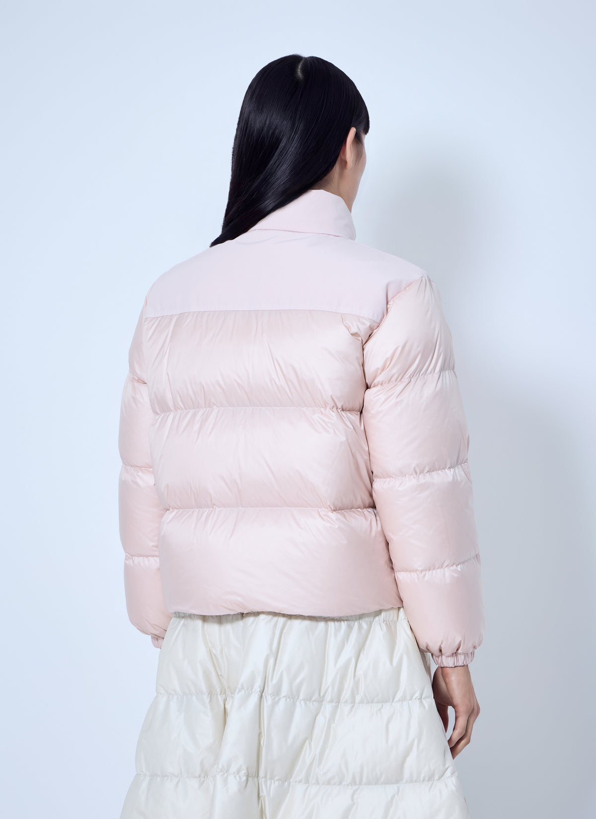 Moncler Women Meditation Short Down Jacket MONCLER
