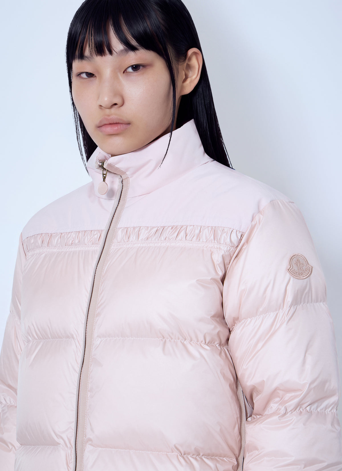 Moncler Women Meditation Short Down Jacket MONCLER