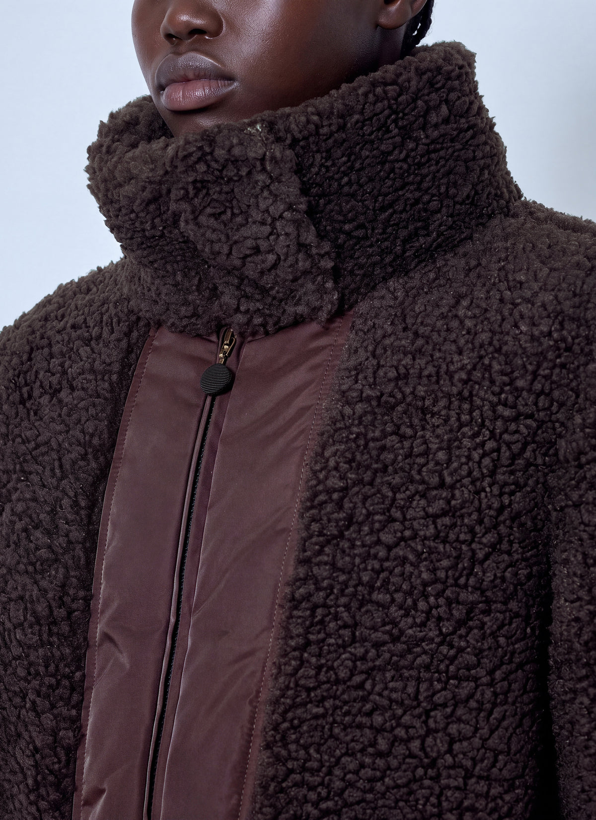 Moncler Women Glorieux Zipped Jacket MONCLER