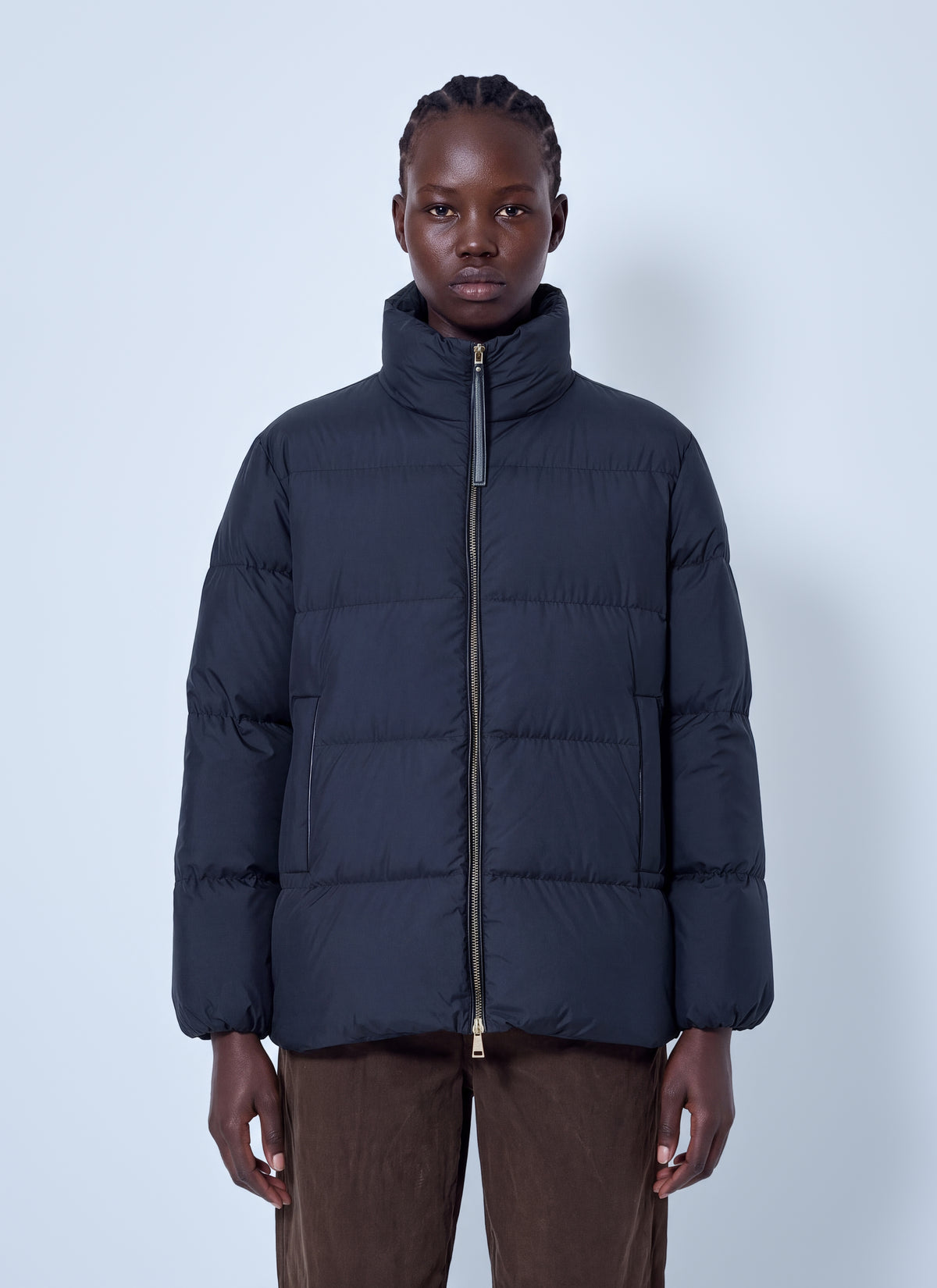 Moncler Women Vivantesse Short Down Jacket MONCLER