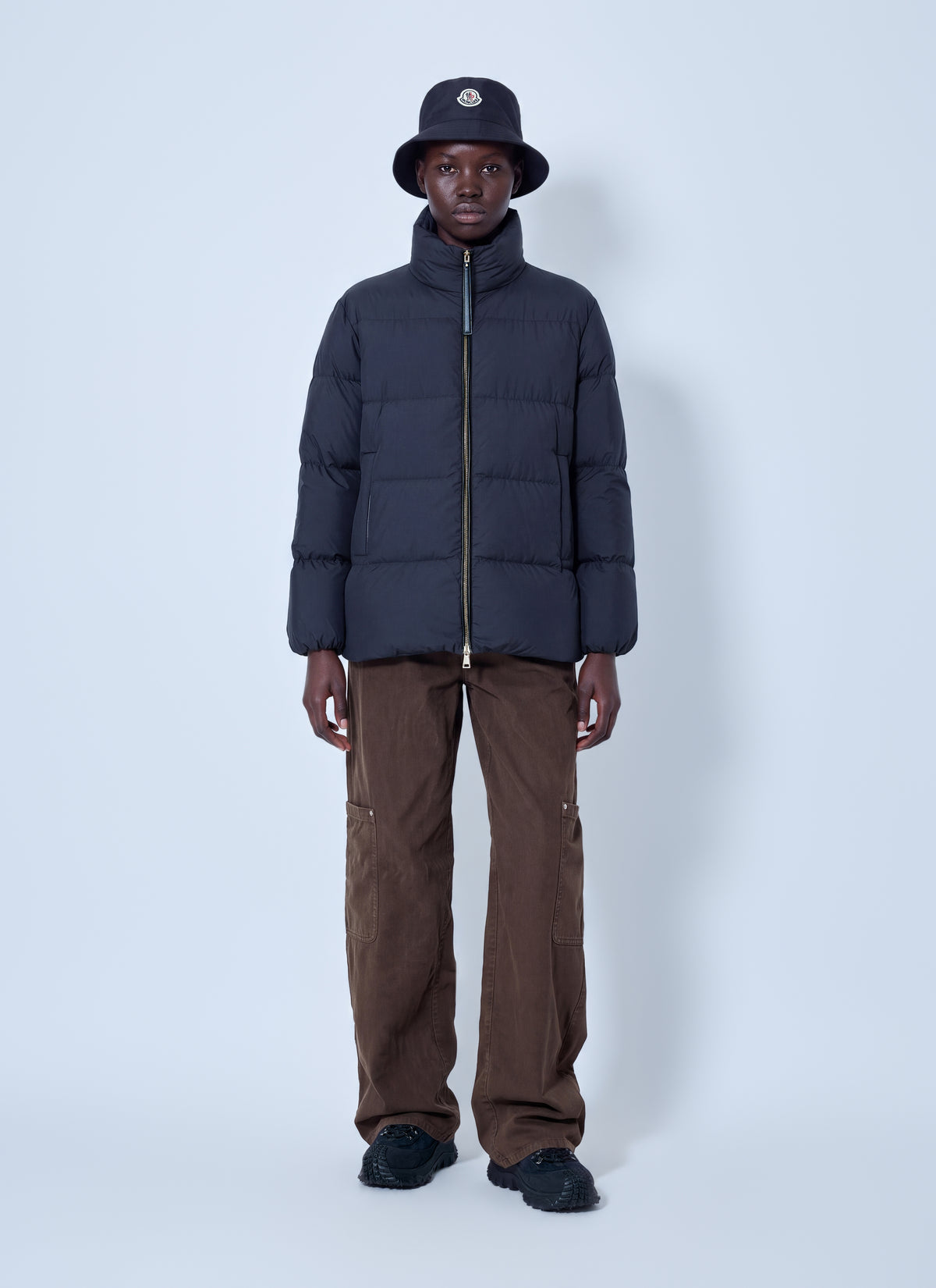 Moncler Women Vivantesse Short Down Jacket MONCLER