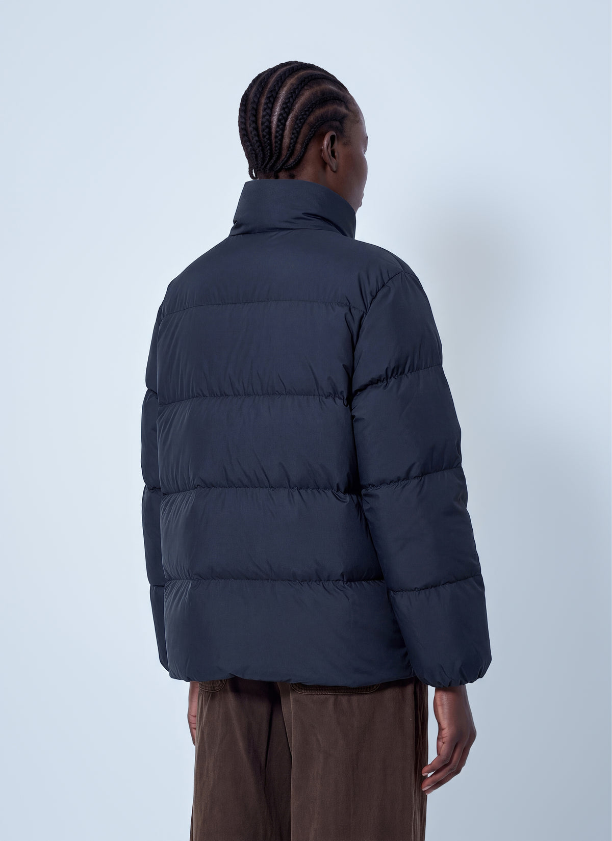 Moncler Women Vivantesse Short Down Jacket MONCLER