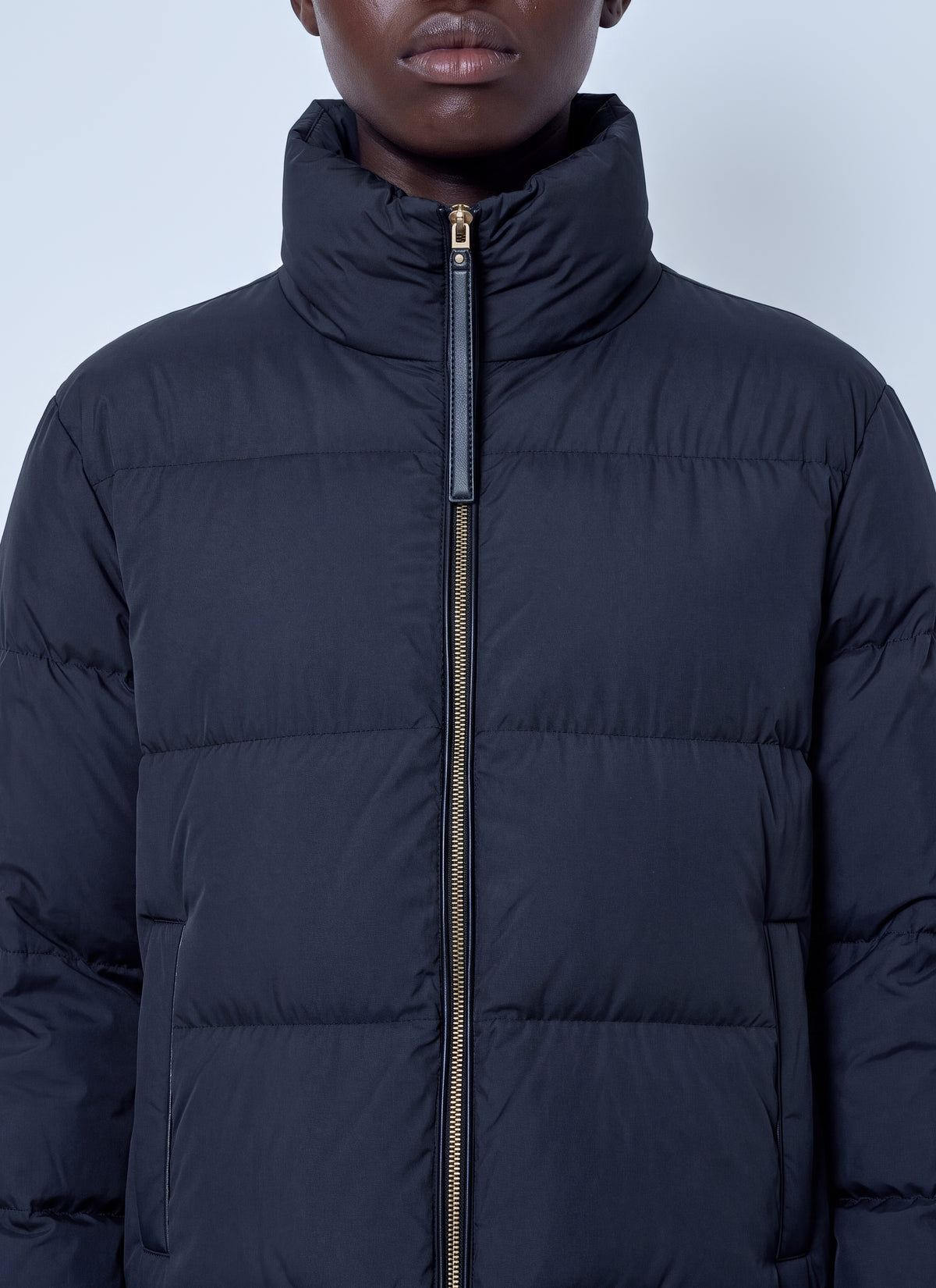 Moncler Women Vivantesse Short Down Jacket MONCLER