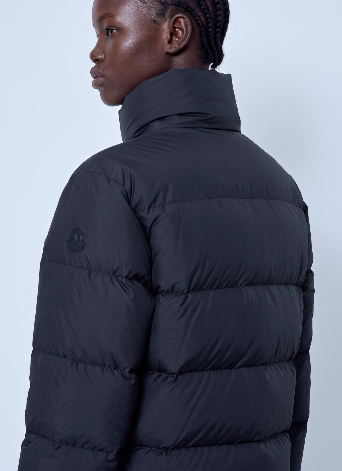 Moncler Women Vivantesse Short Down Jacket MONCLER