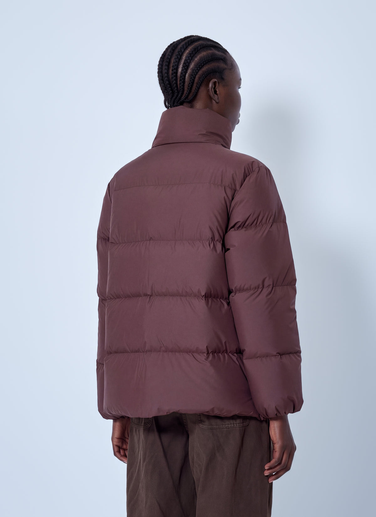 Moncler Women Vivantesse Short Down Jacket MONCLER