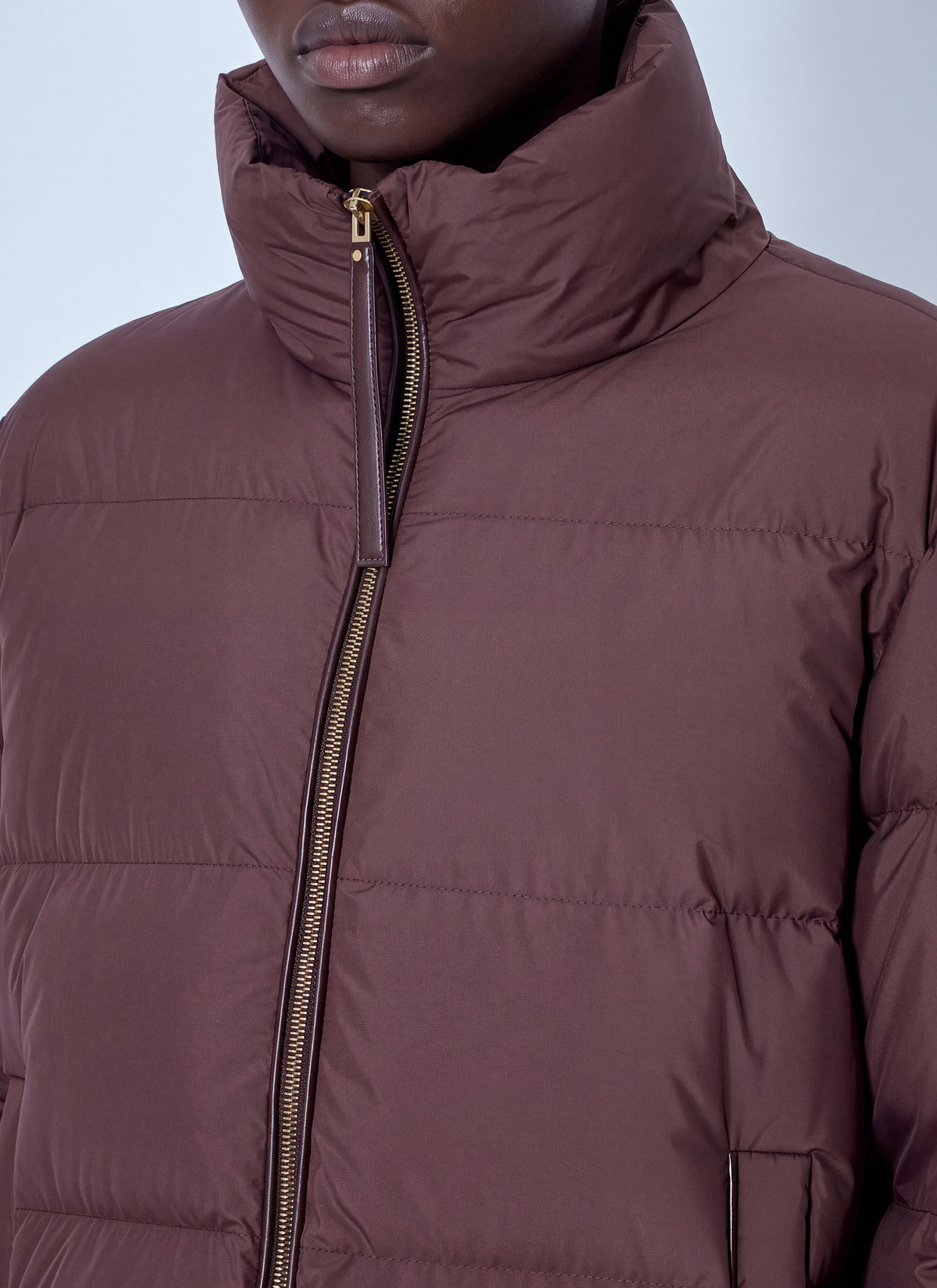 Moncler Women Vivantesse Short Down Jacket MONCLER