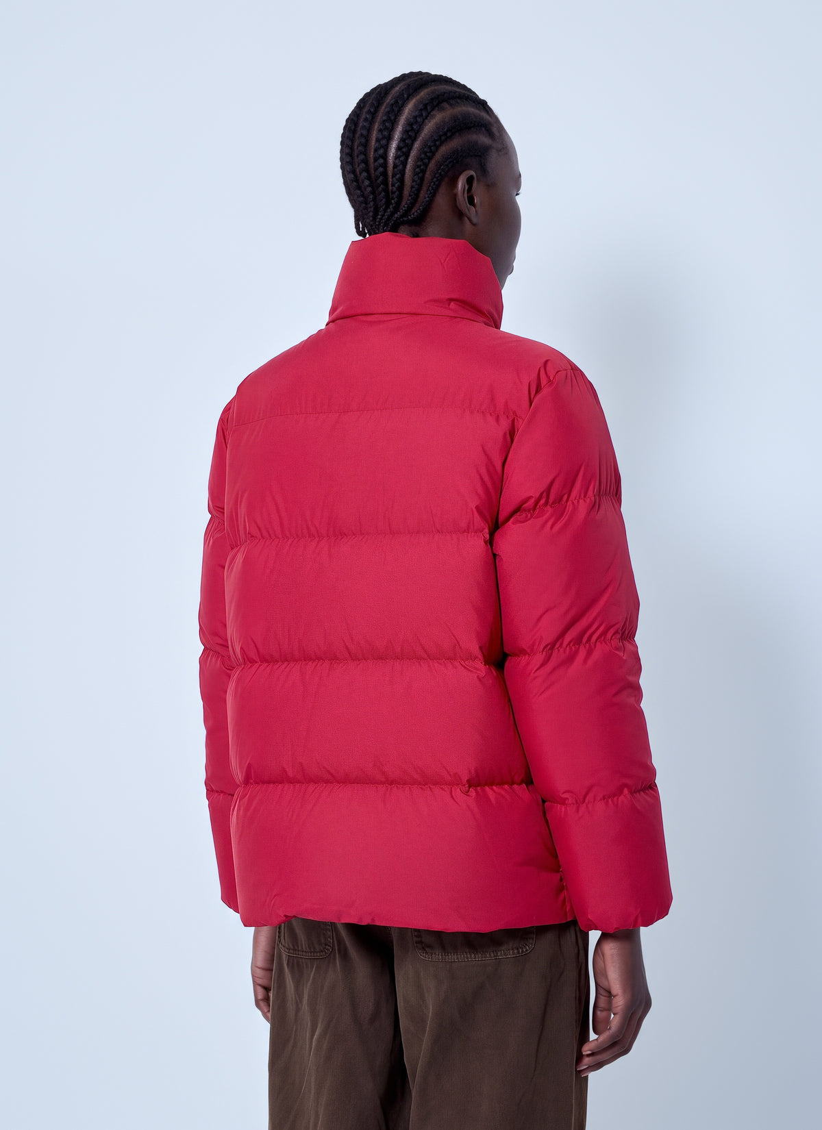 Moncler Women Vivantesse Short Down Jacket MONCLER