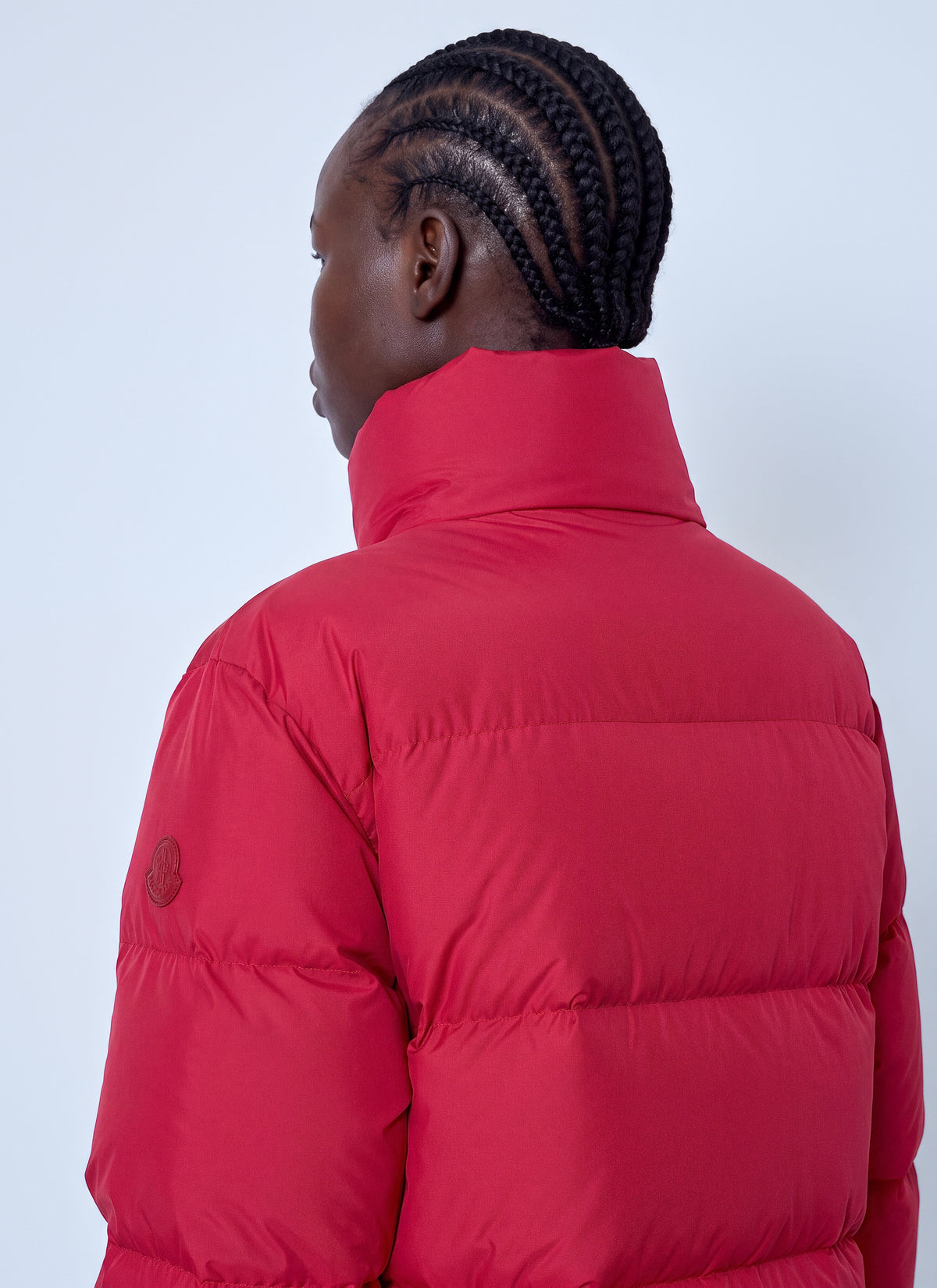 Moncler Women Vivantesse Short Down Jacket MONCLER