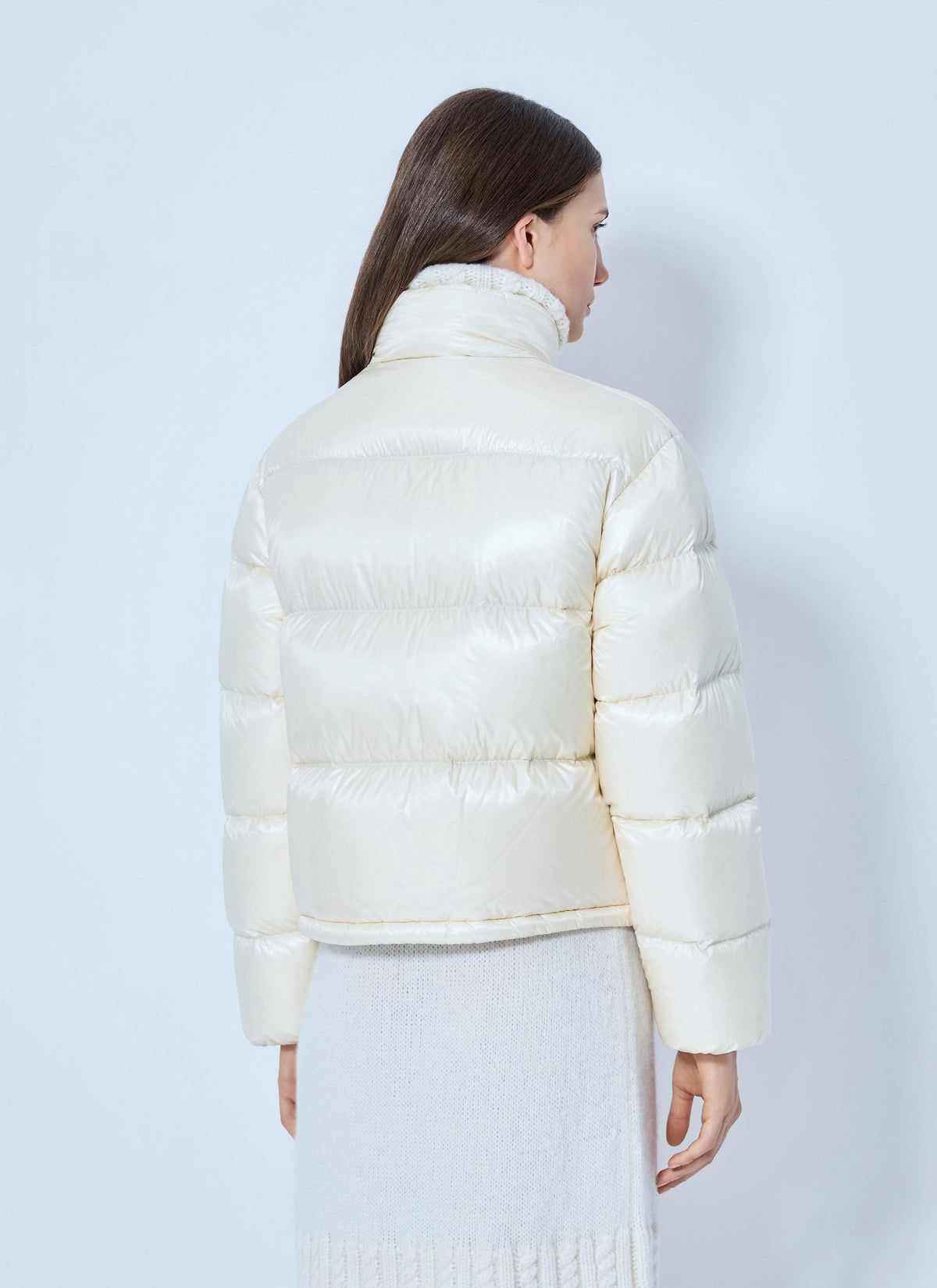 Moncler Women Tepice Short Down Jacket MONCLER