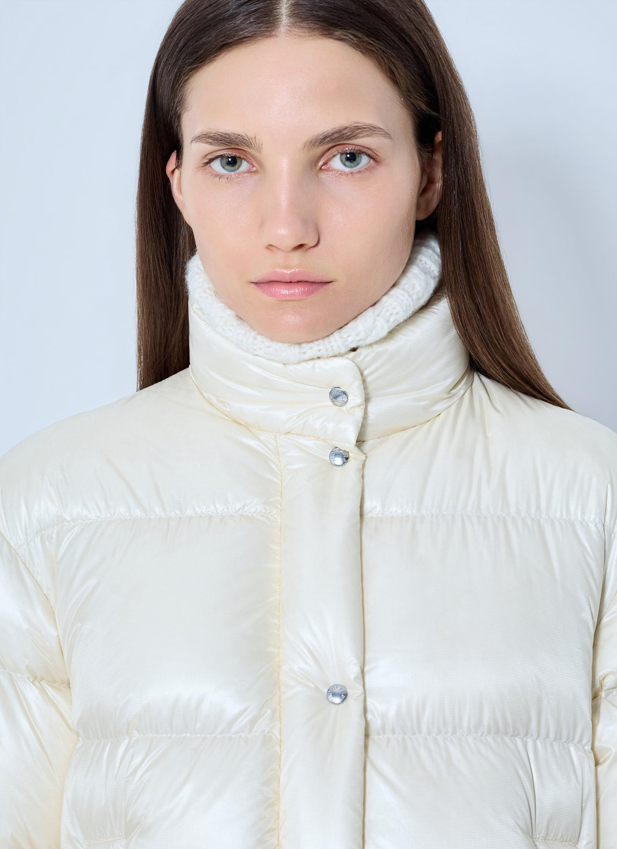 Moncler Women Tepice Short Down Jacket MONCLER