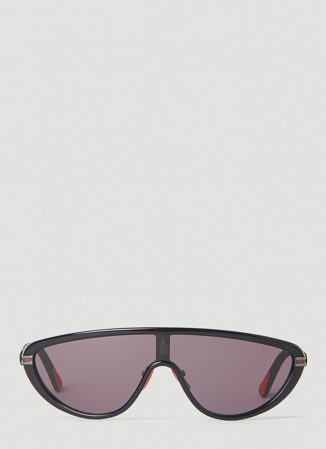 Moncler Men Vitesse Shield Sunglasses MONCLER