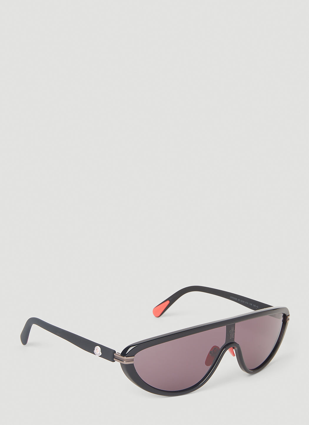 Moncler Women Vitesse Shield Sunglasses MONCLER