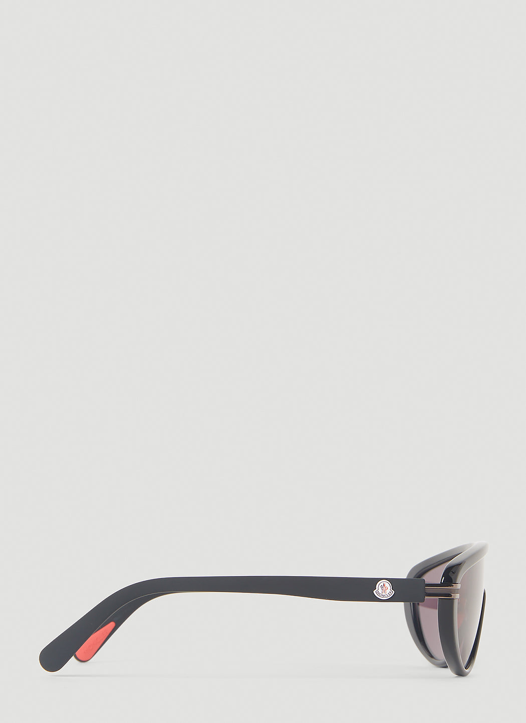 Moncler Women Vitesse Shield Sunglasses MONCLER