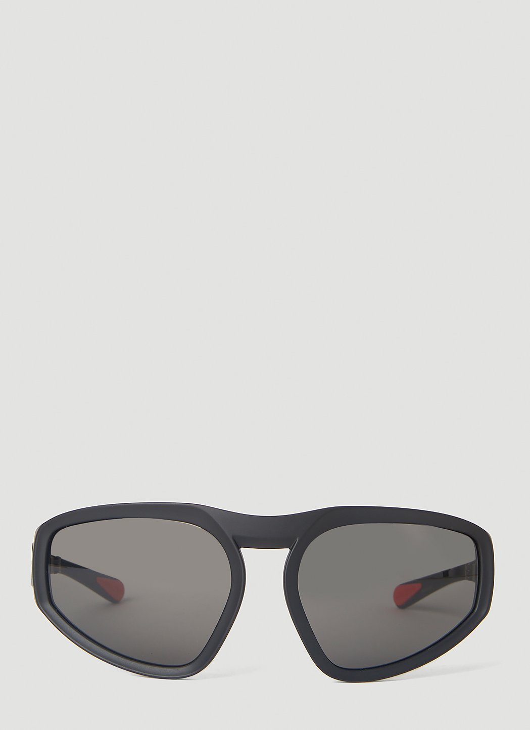 Moncler Women Pentagra Geometric Sunglasses MONCLER