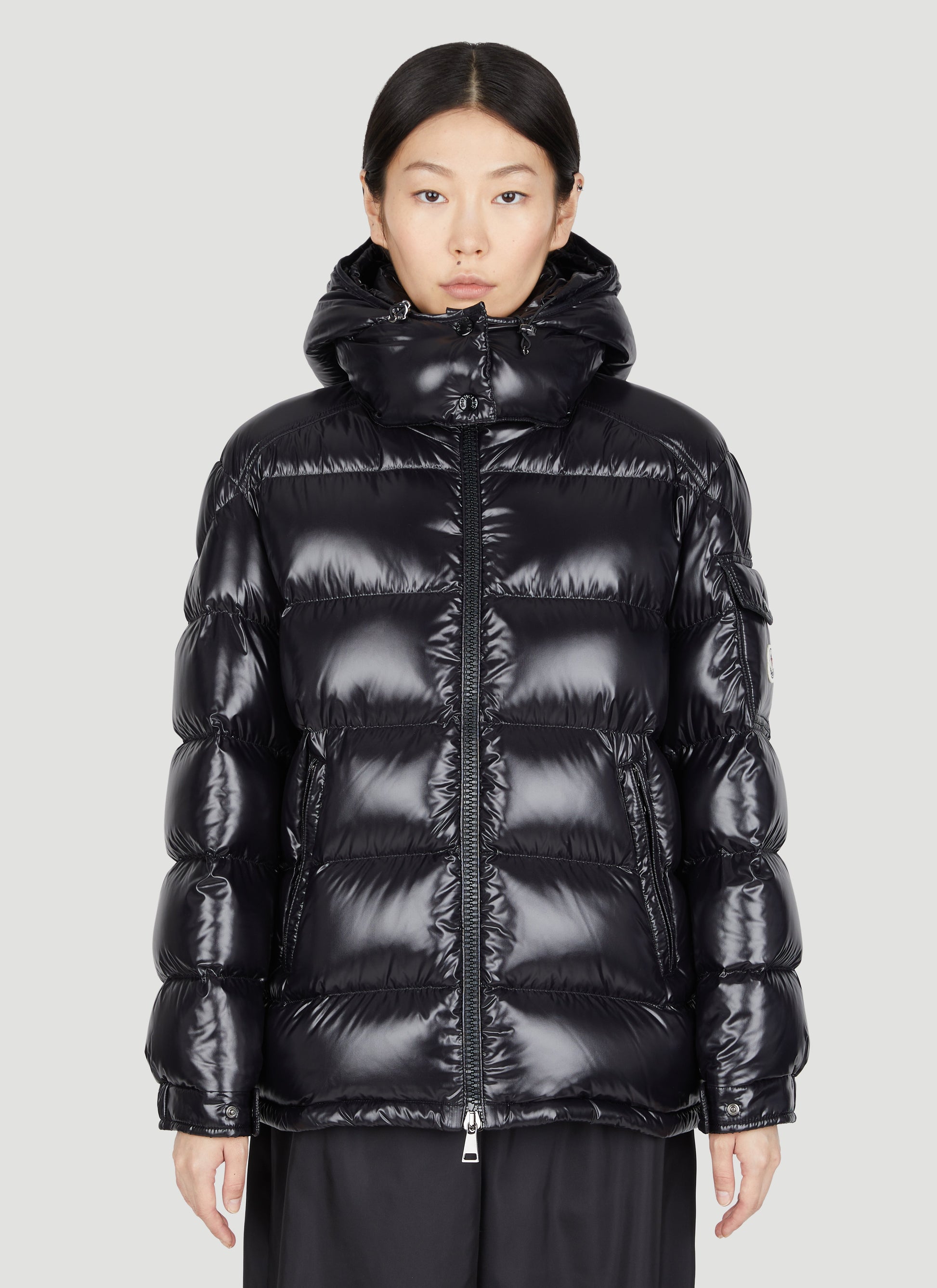 Moncler Men Marie Short Down Jacket MONCLER