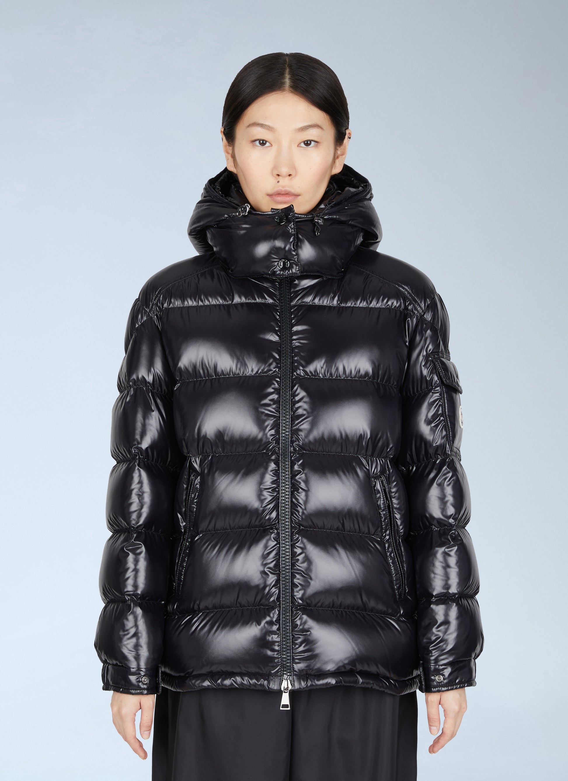 Moncler Women Marie Short Down Jacket MONCLER