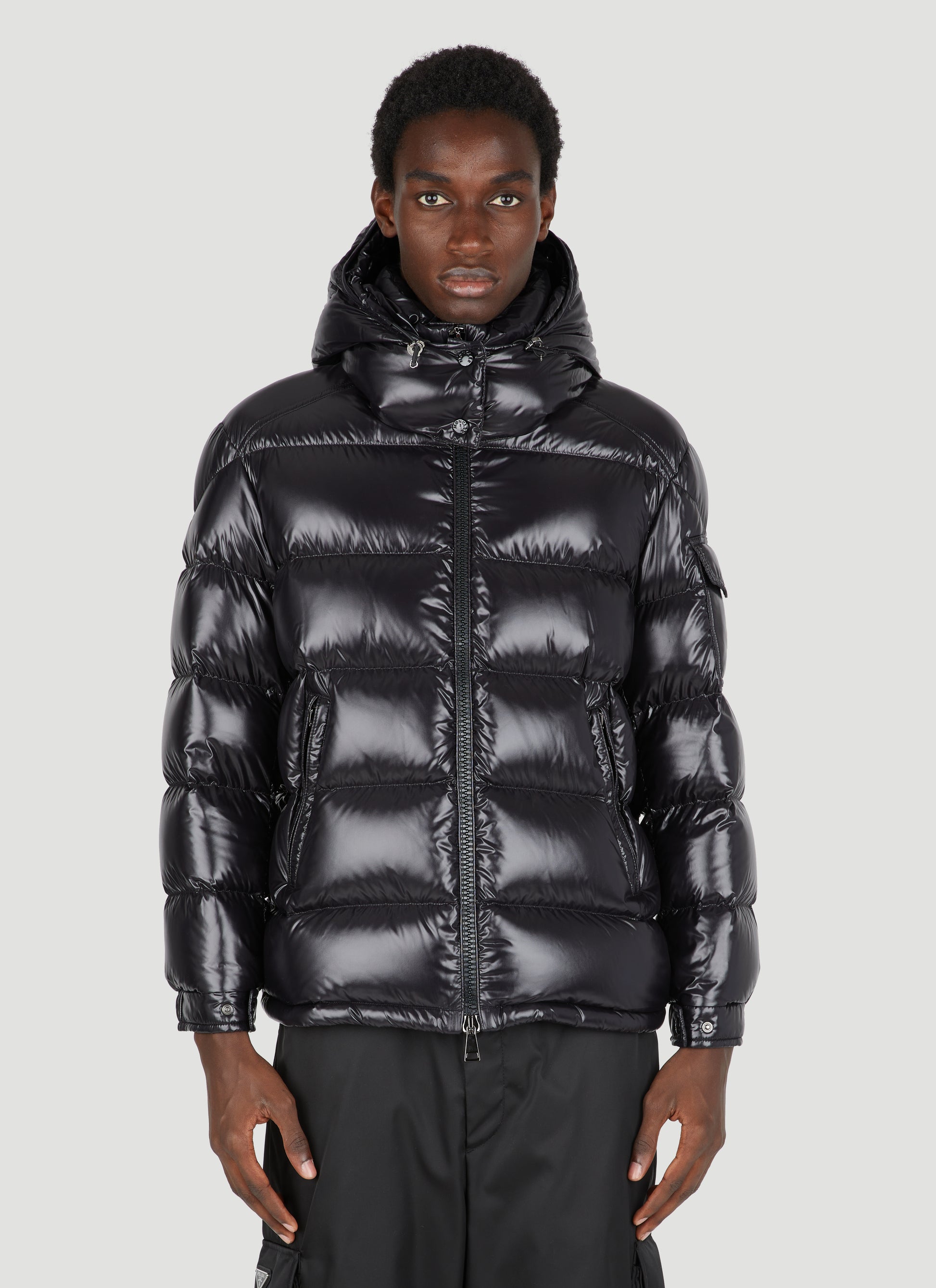 Moncler Women Marie Short Down Jacket MONCLER