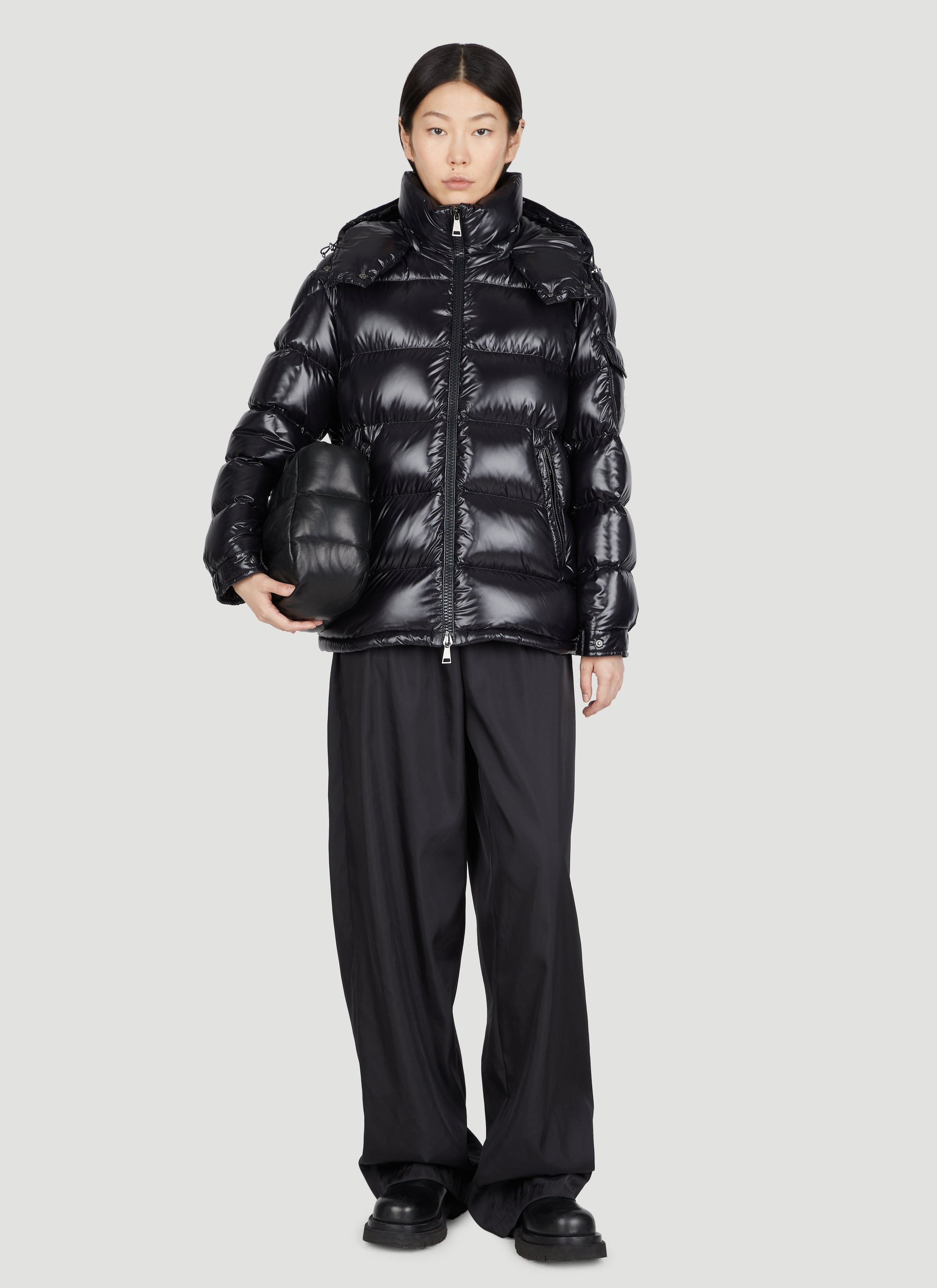 Moncler Men Marie Short Down Jacket MONCLER