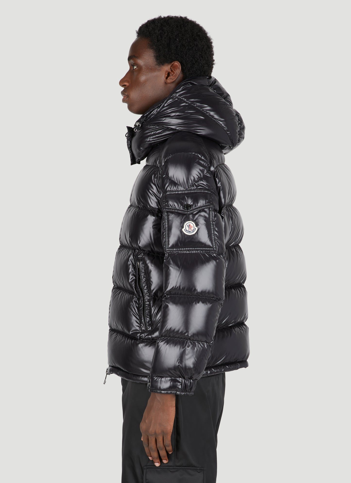 Moncler Women Marie Short Down Jacket MONCLER