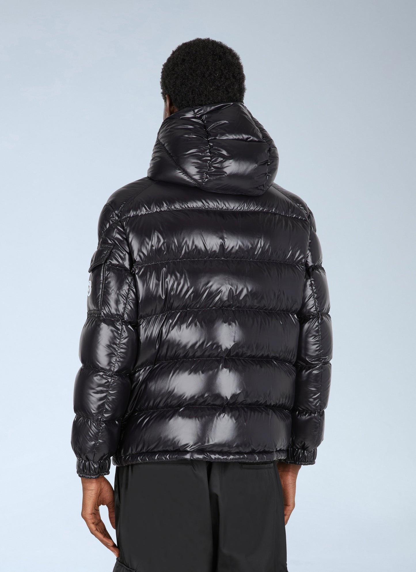 Moncler Women Marie Short Down Jacket MONCLER