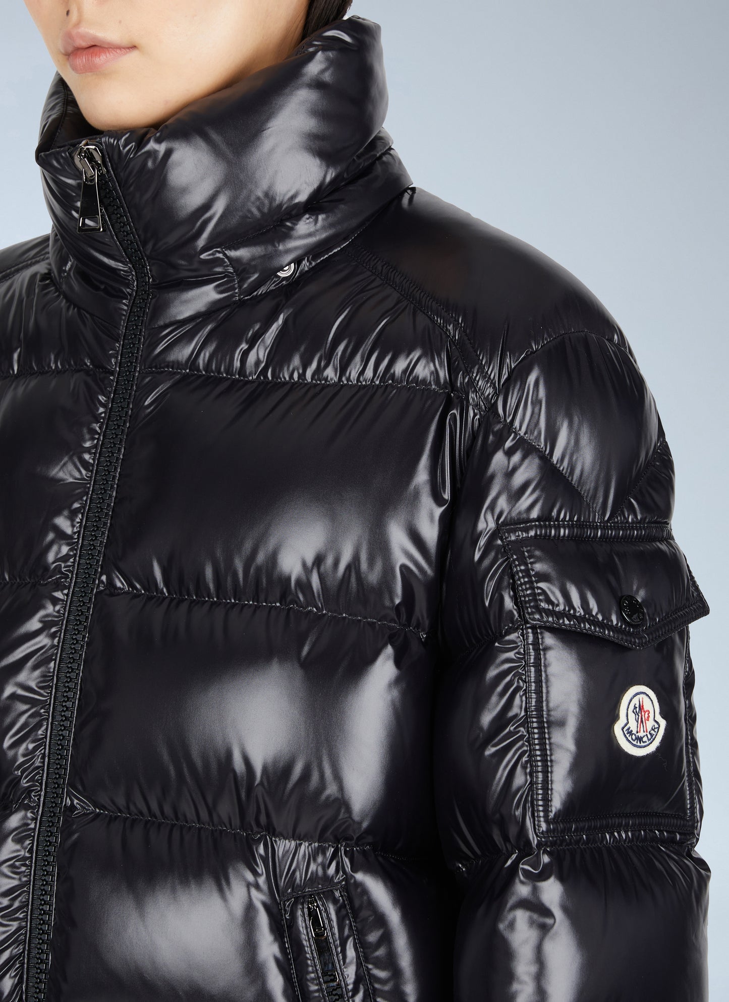 Moncler Women Marie Short Down Jacket MONCLER