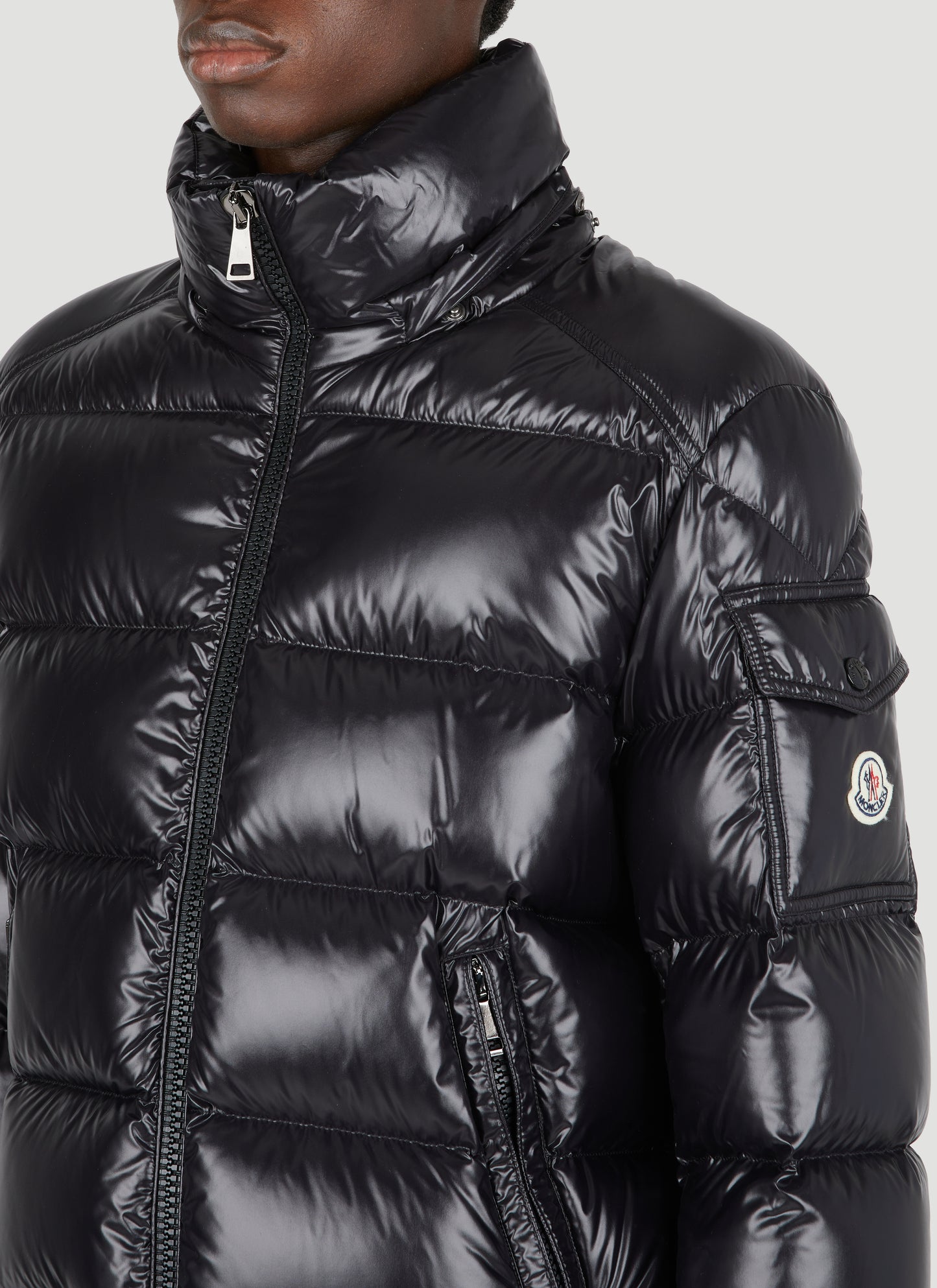 Moncler Women Marie Short Down Jacket MONCLER