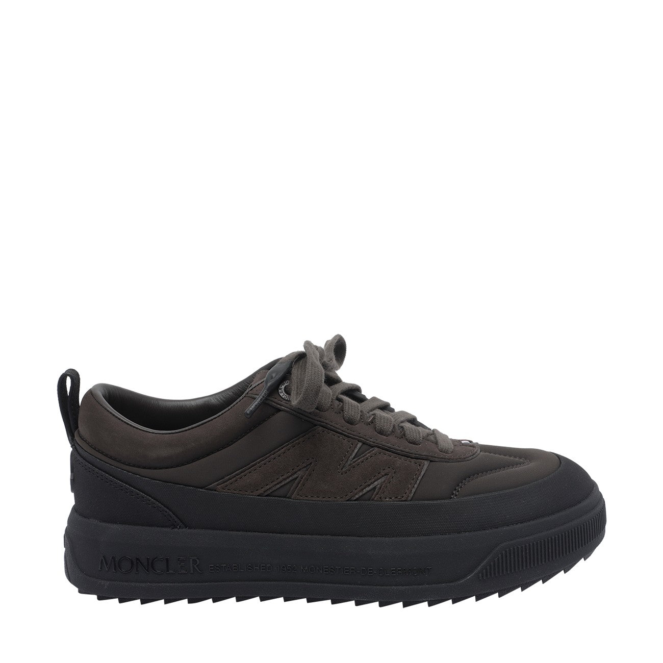 Moncler Men Moncler Altive Sneakers MONCLER