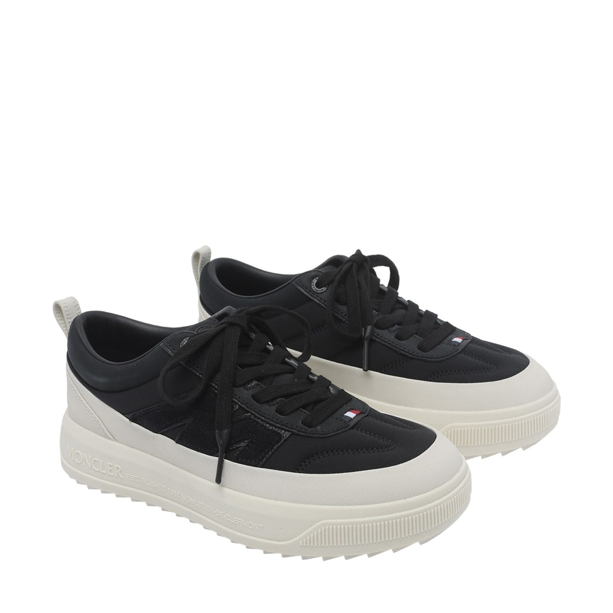Moncler Men Moncler Altive Sneakers MONCLER