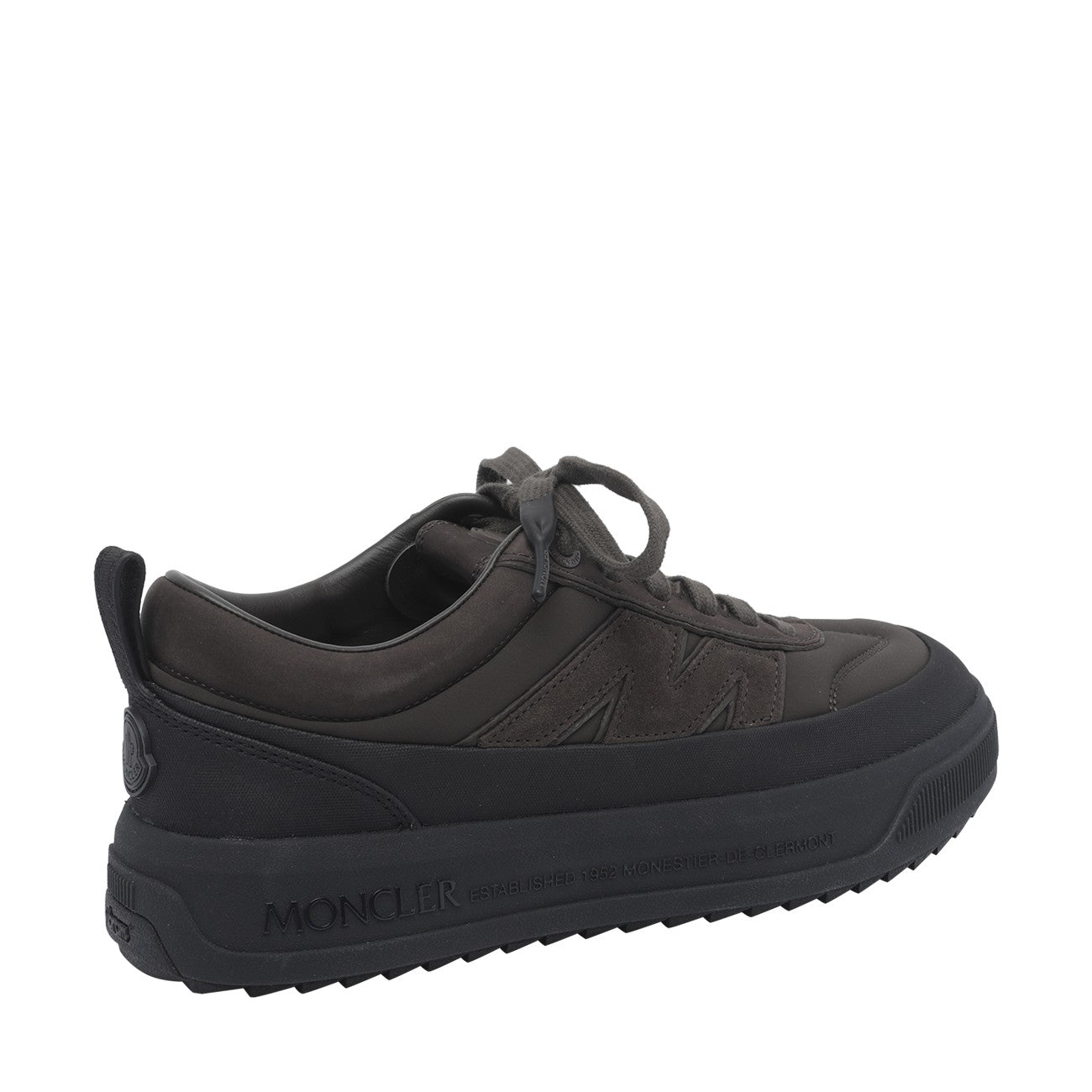Moncler Men Moncler Altive Sneakers MONCLER