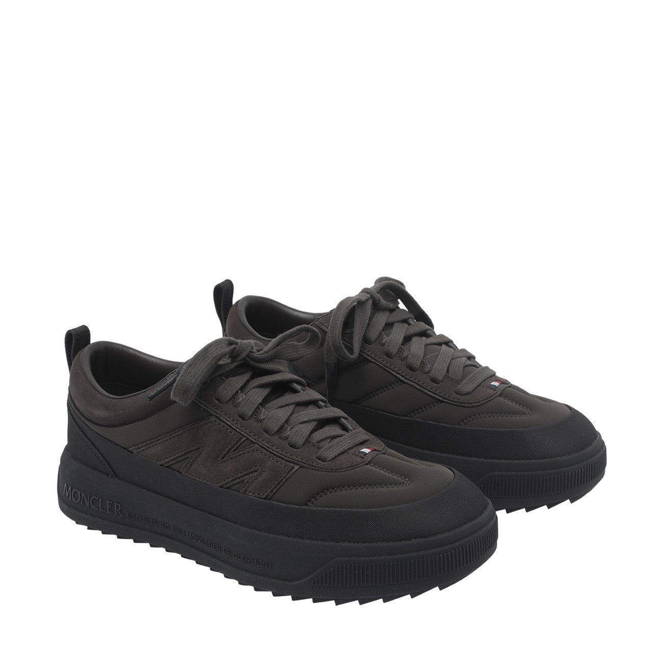 Moncler Men Moncler Altive Sneakers MONCLER