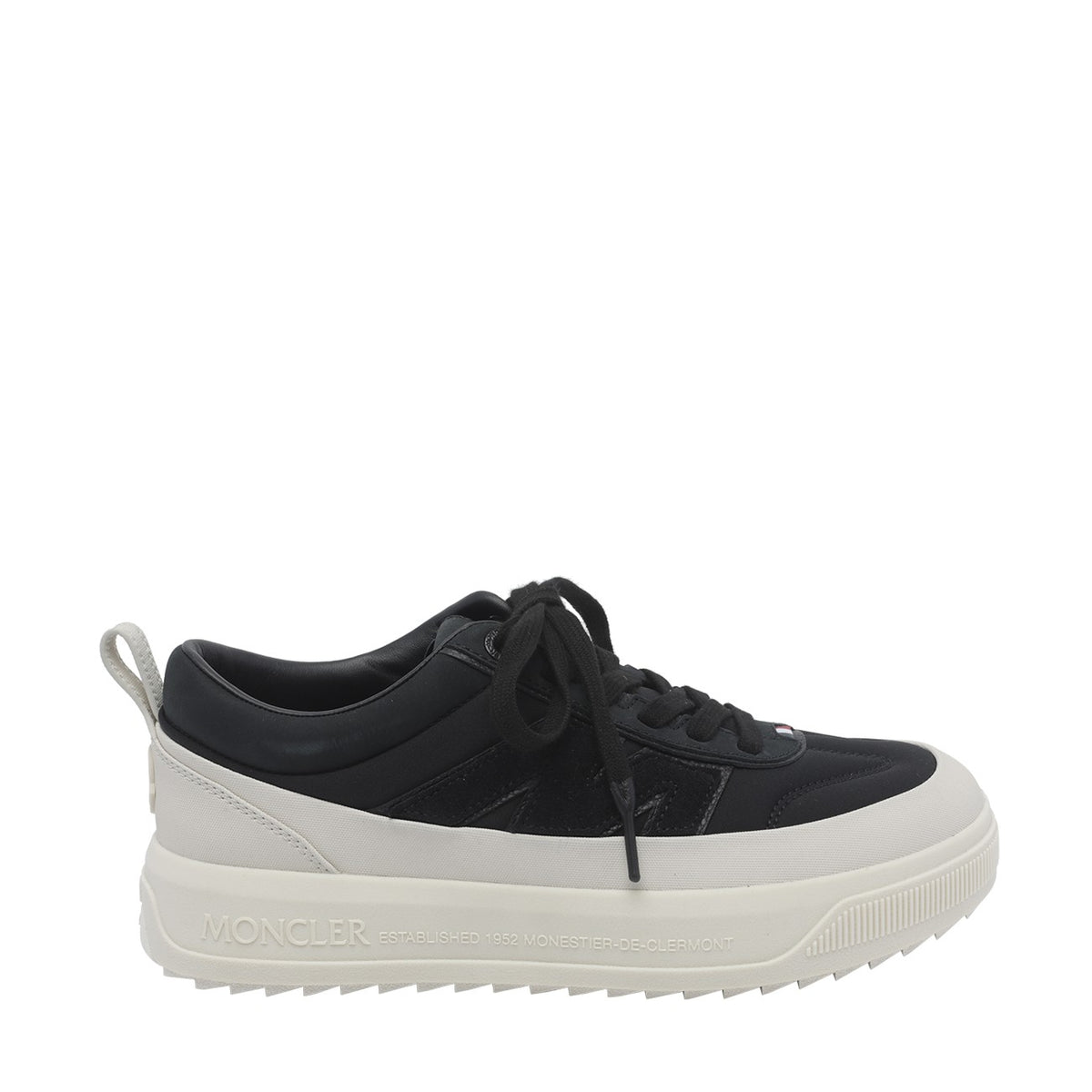 Moncler Men Moncler Altive Sneakers MONCLER