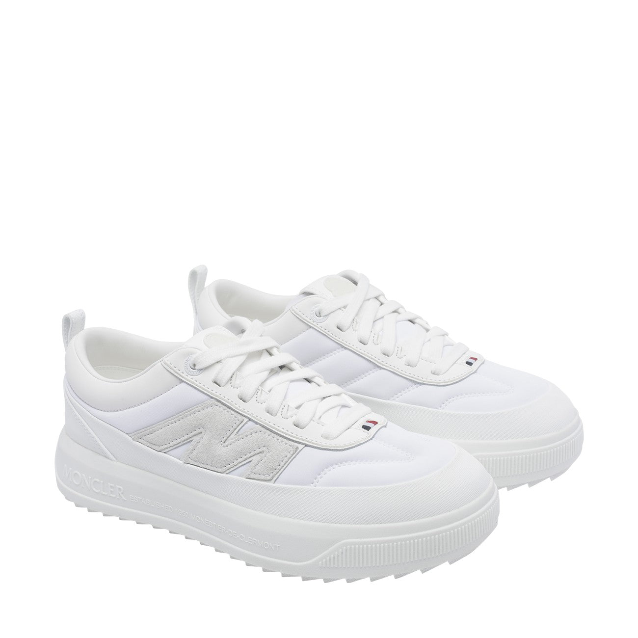 Moncler Men Moncler Altive Sneakers MONCLER