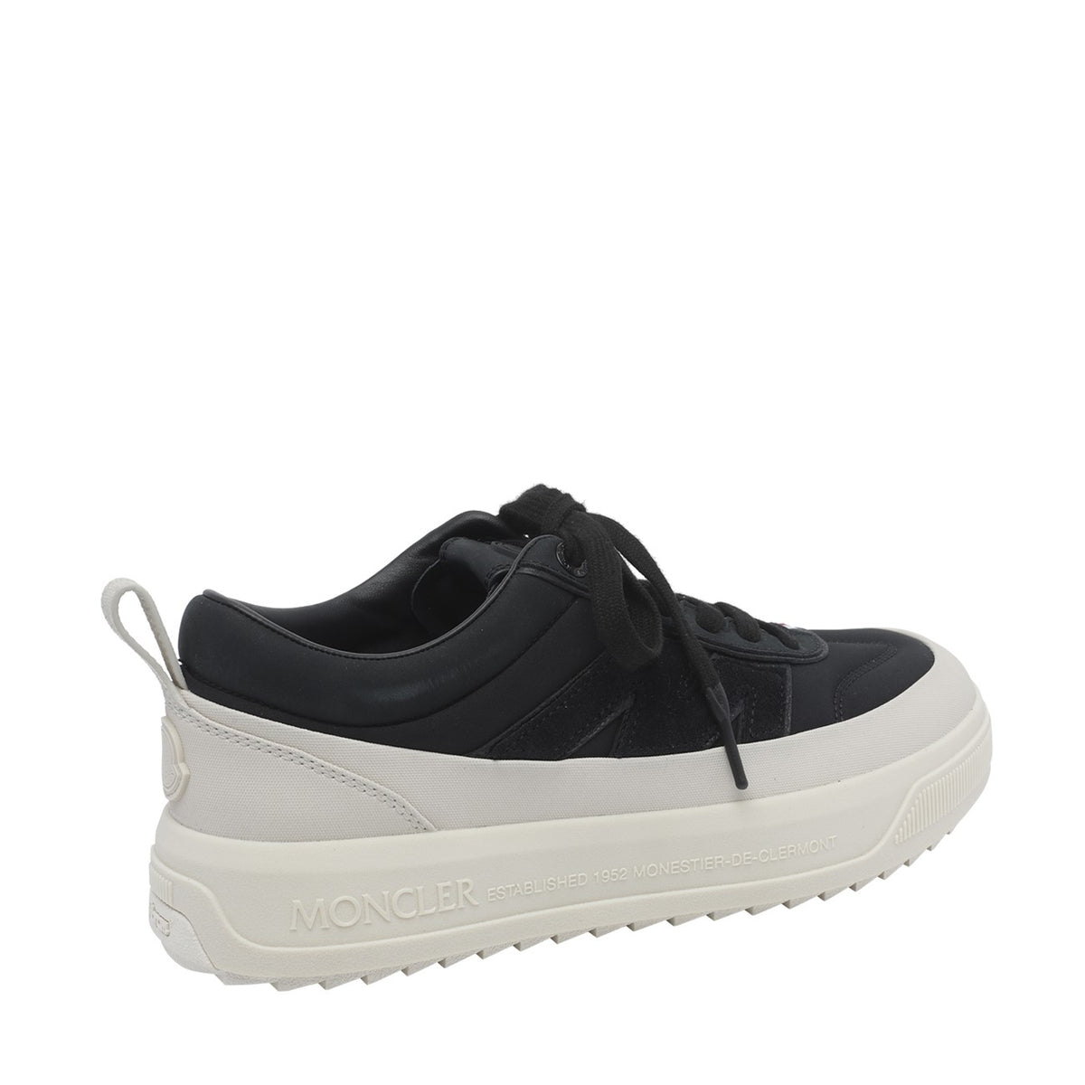 Moncler Men Moncler Altive Sneakers MONCLER