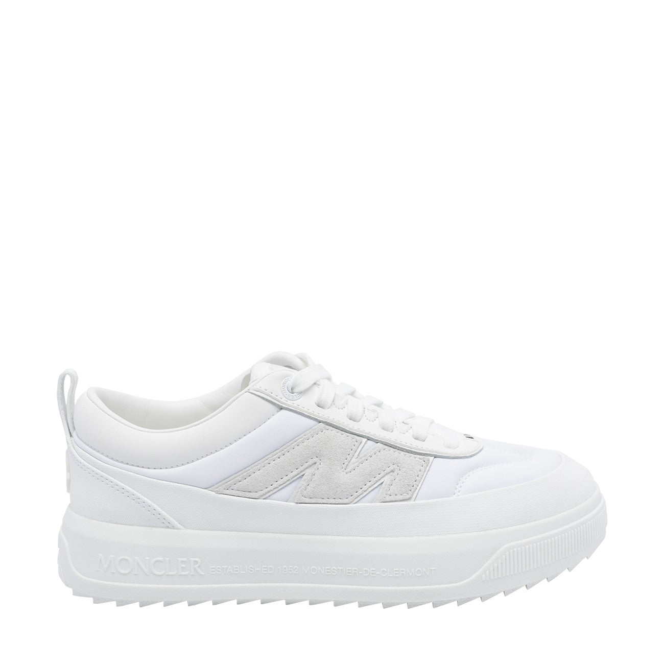 Moncler Men Moncler Altive Sneakers MONCLER