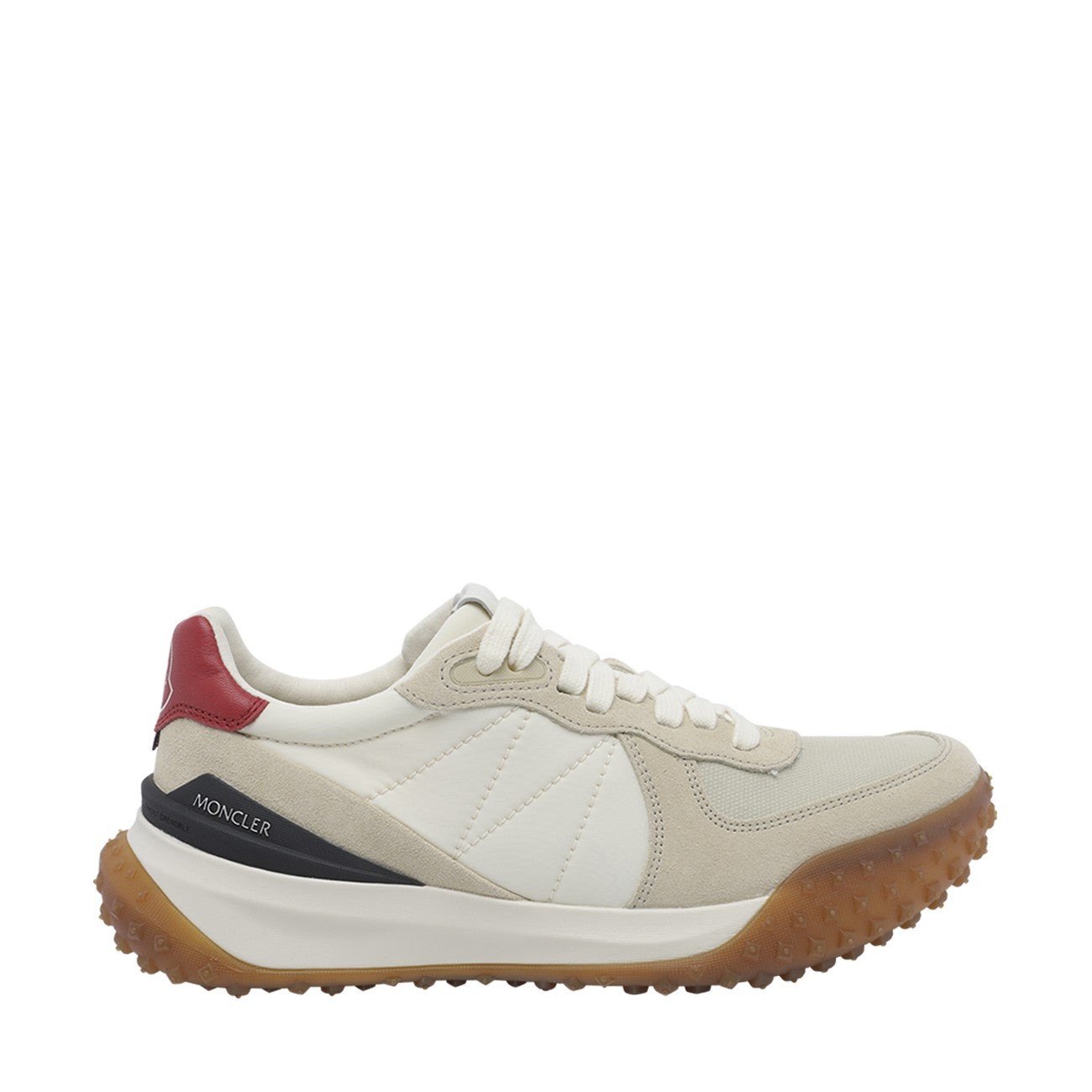 Moncler Men Moncler City Trek Sneakers MONCLER