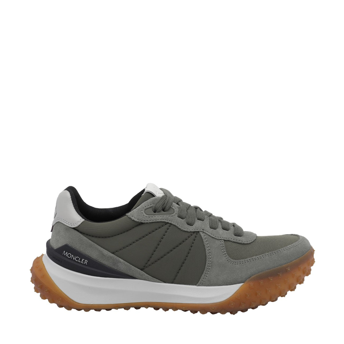 Moncler Men Moncler Citytrek Sneakers MONCLER