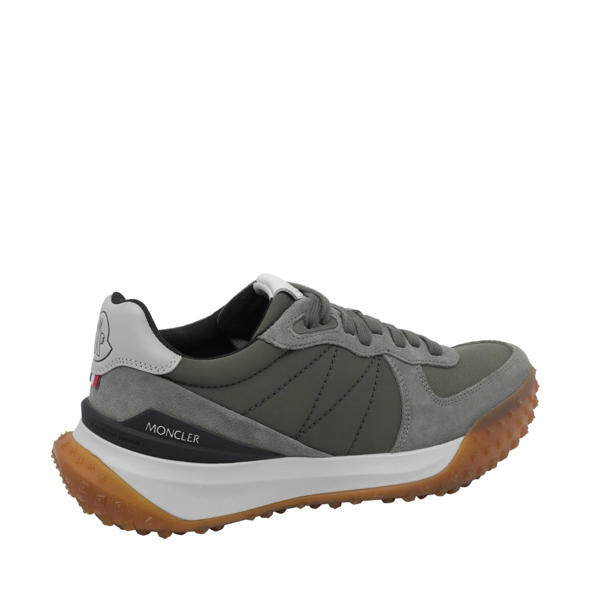 Moncler Men Moncler Citytrek Sneakers MONCLER