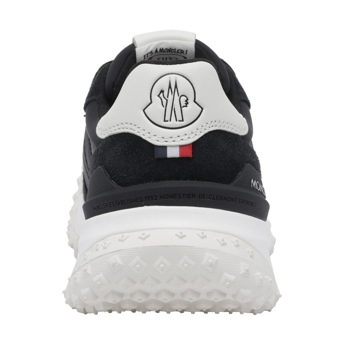 Moncler Women Moncler Citytrek Sneakers MONCLER
