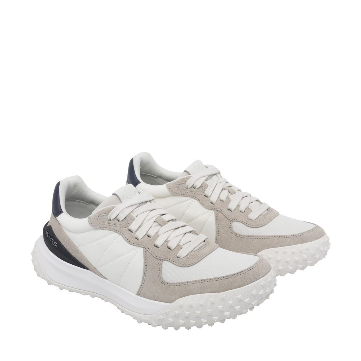 Moncler Men Moncler Citytrek Sneakers MONCLER