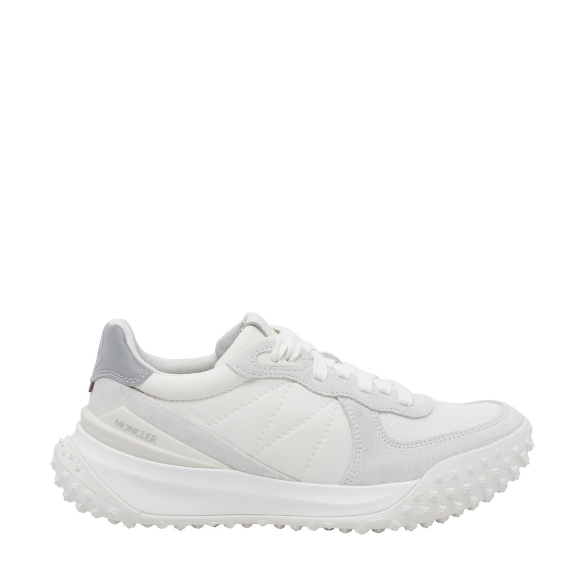 Moncler Women Moncler Citytrek Sneakers MONCLER
