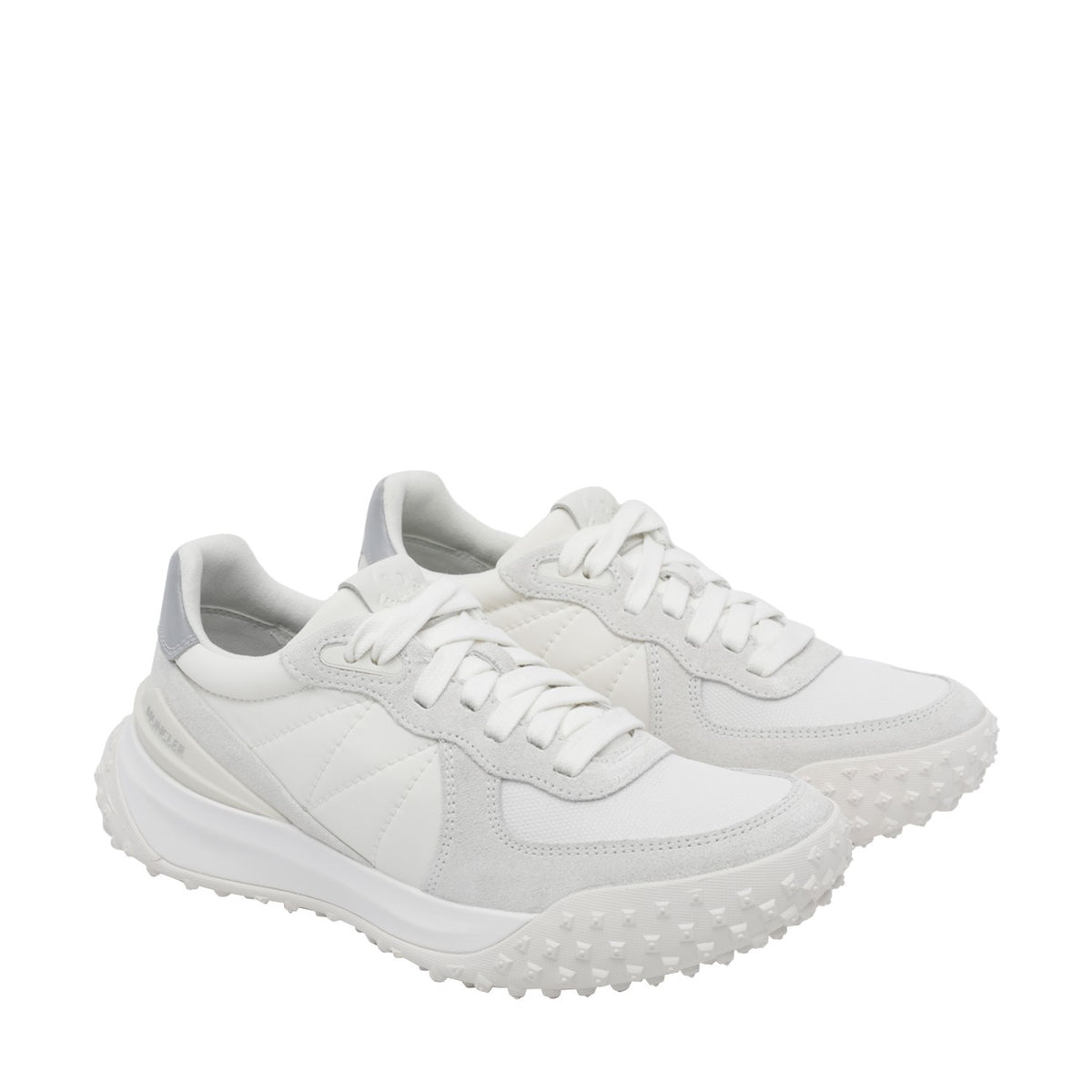 Moncler Women Moncler Citytrek Sneakers MONCLER