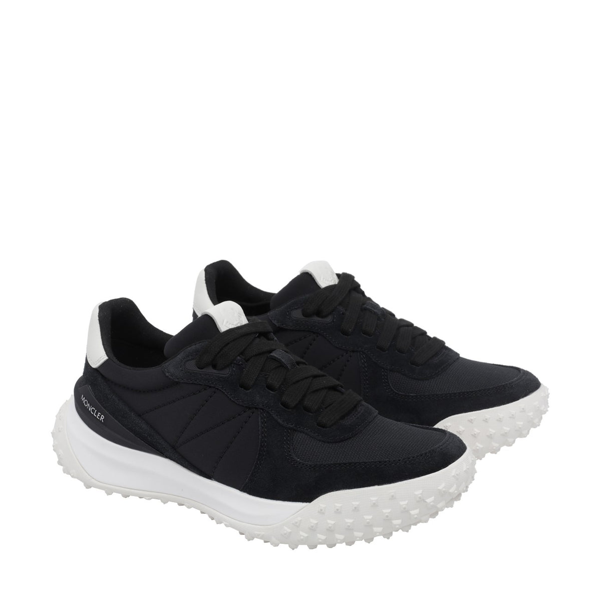 Moncler Women Moncler Citytrek Sneakers MONCLER
