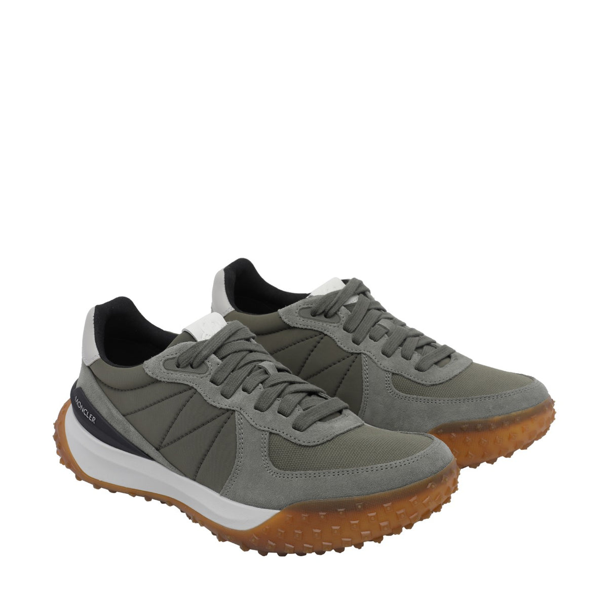 Moncler Men Moncler Citytrek Sneakers MONCLER