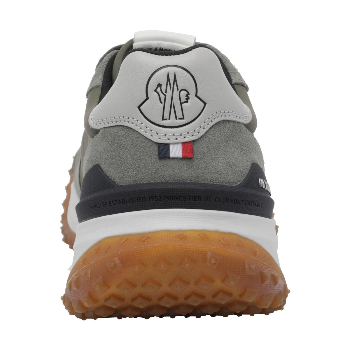 Moncler Men Moncler Citytrek Sneakers MONCLER