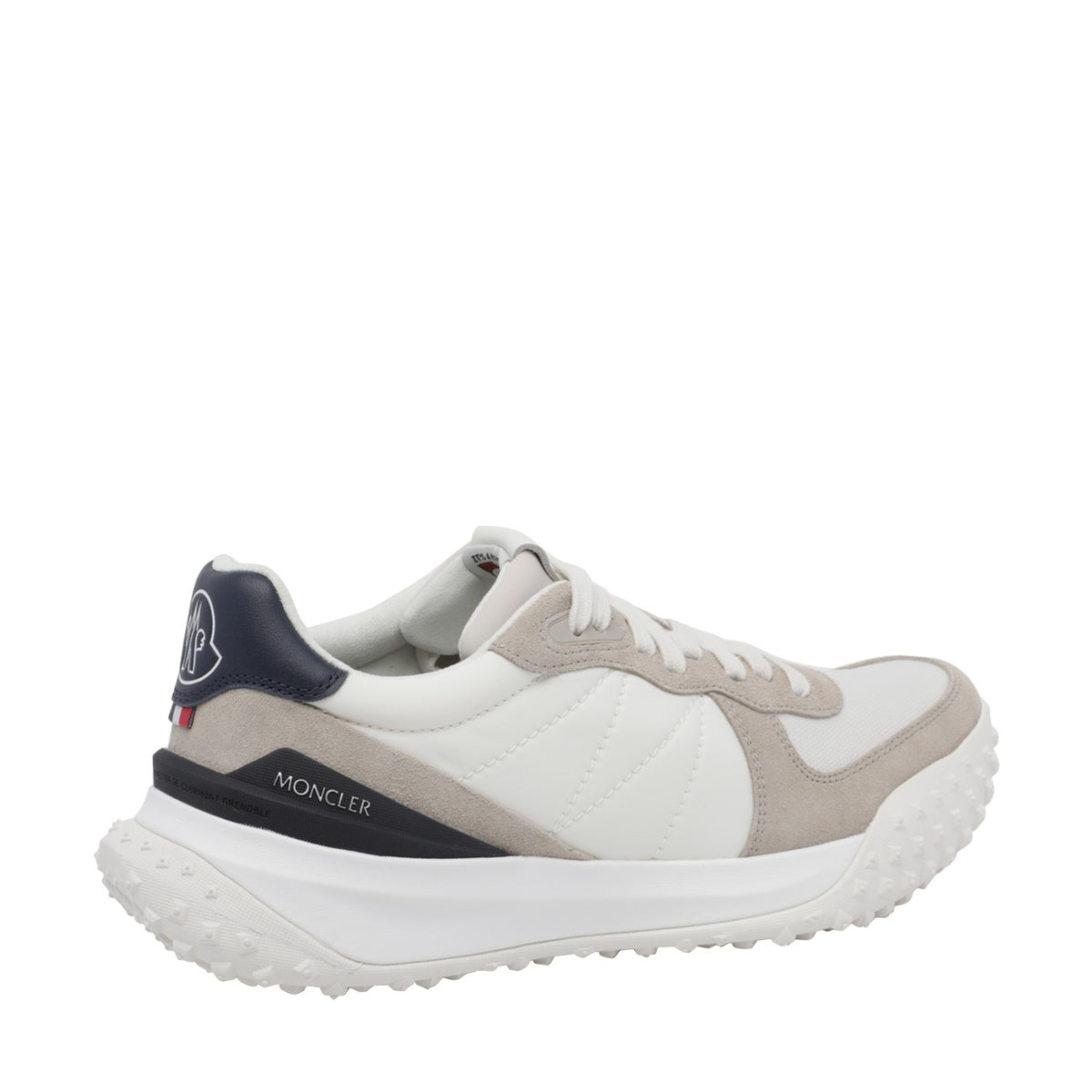 Moncler Men Moncler Citytrek Sneakers MONCLER