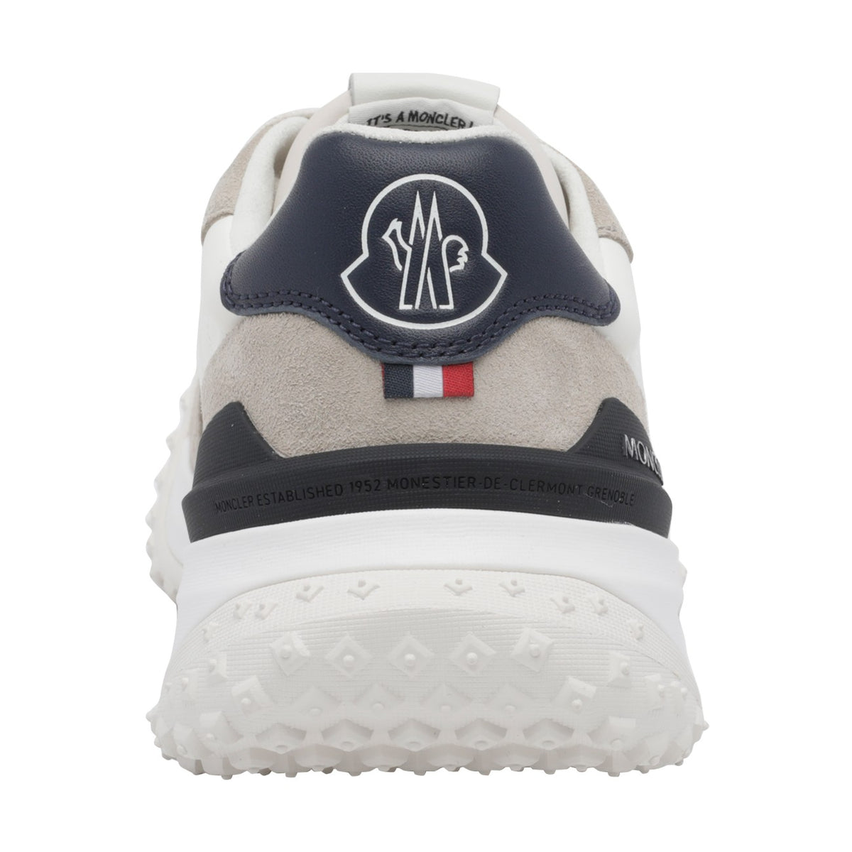 Moncler Men Moncler Citytrek Sneakers MONCLER