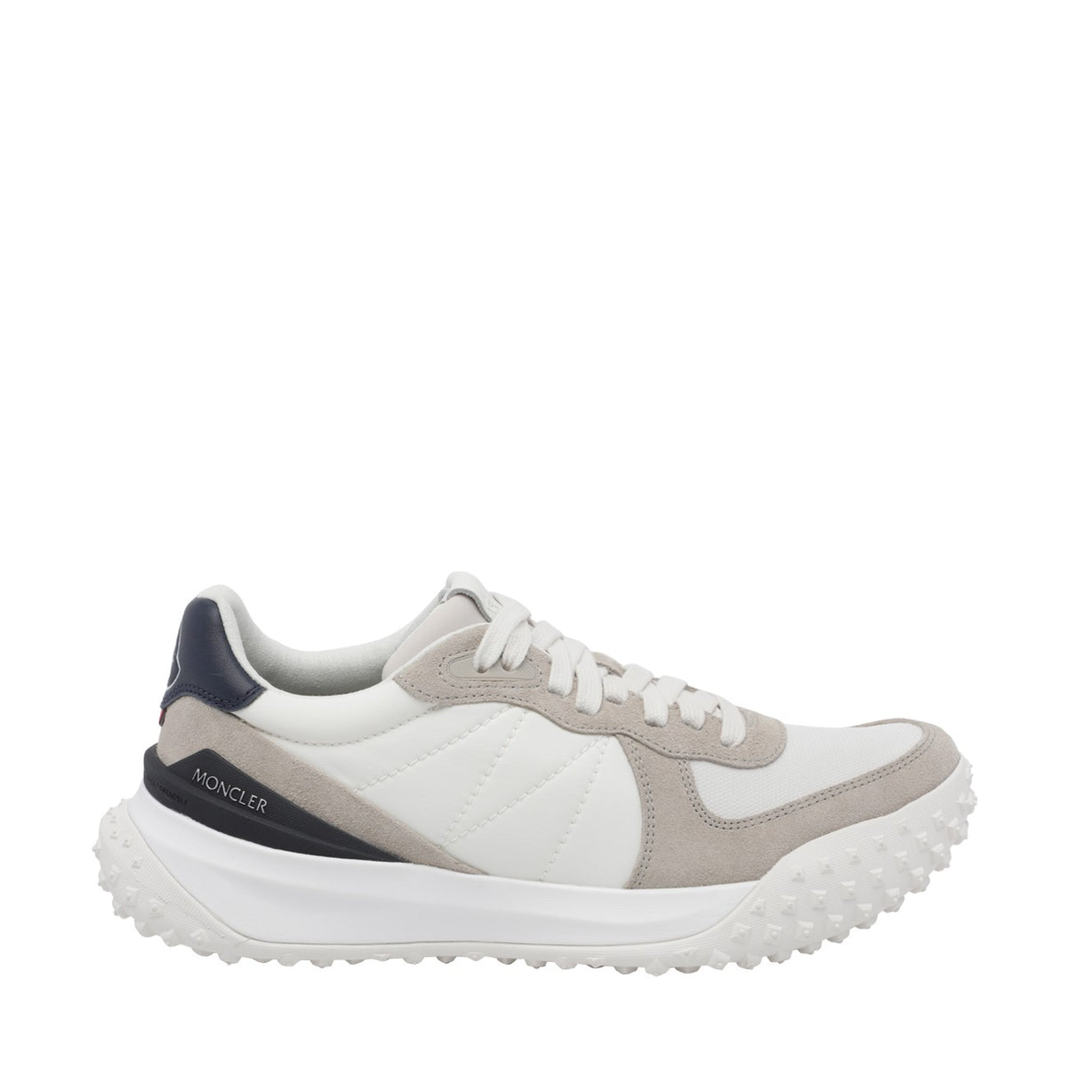 Moncler Men Moncler Citytrek Sneakers MONCLER