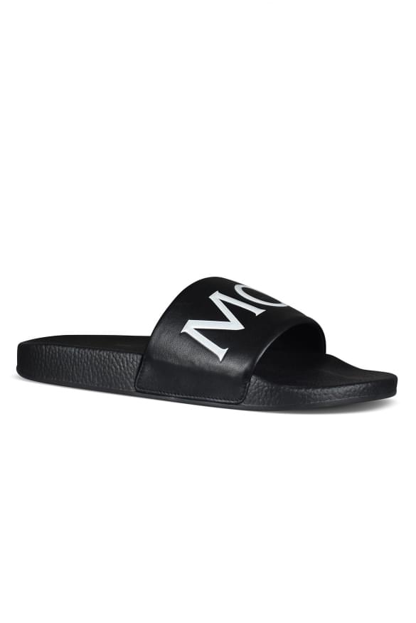 Moncler Men Slides MONCLER