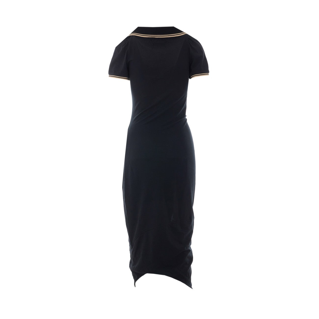 Vivienne Westwood Women Monday Pulling Long Dress VIVIENNE WESTWOOD