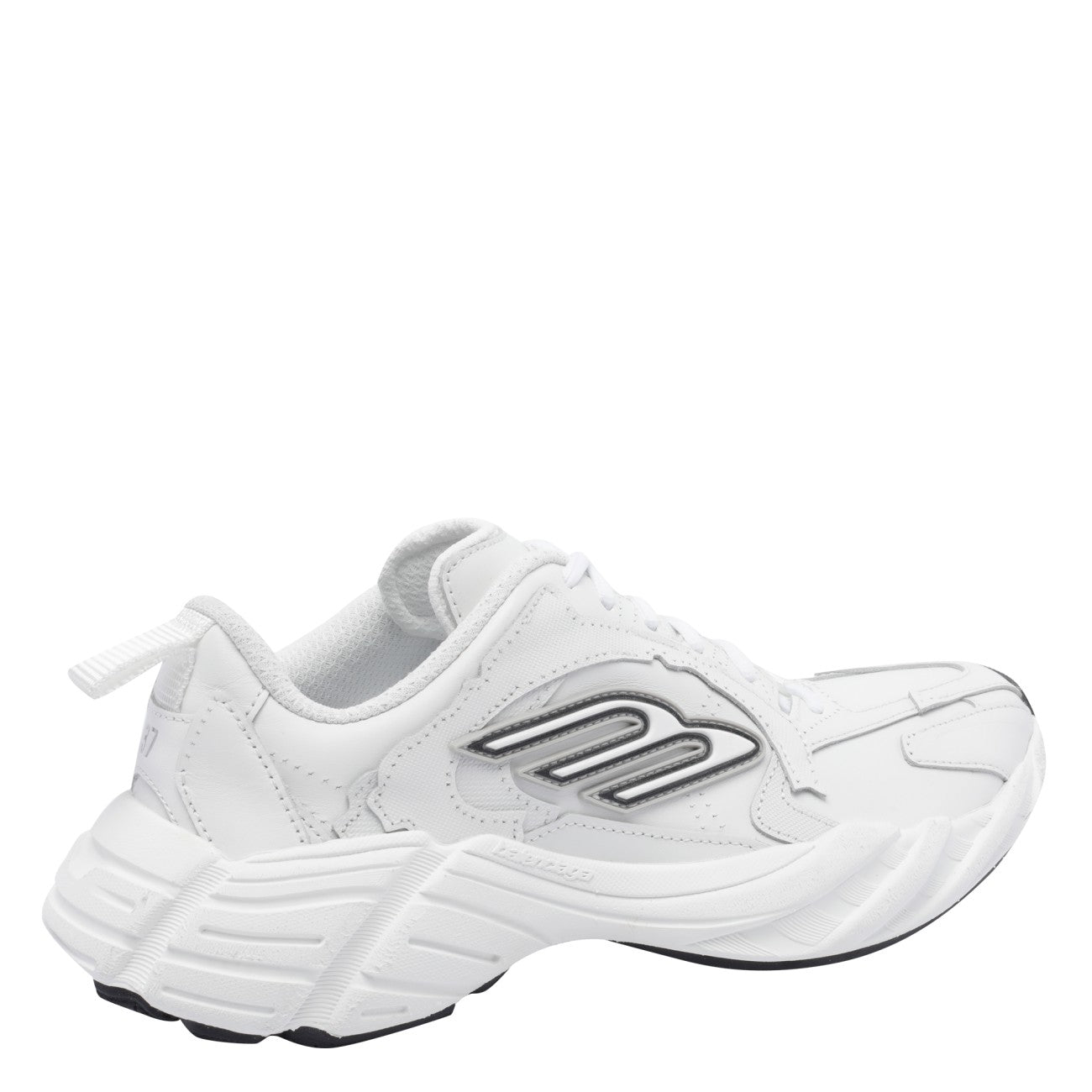 Balenciaga Women Monday Sneakers BALENCIAGA